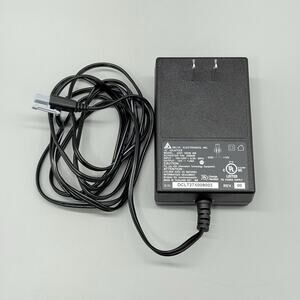 Delta Genuine AC Adapter Power Supply, ADP-18DW BB Echostar PN: 208946